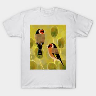 Goldfinches T-Shirt